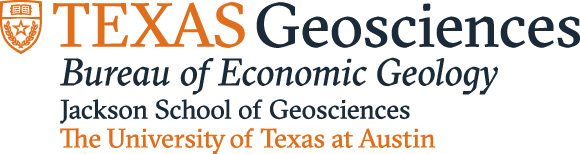 University of Texas at Austin’s Bureau of Economic Geology Logo
